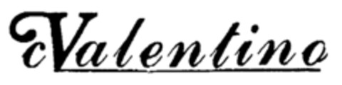 cValentino Logo (IGE, 15.02.1988)