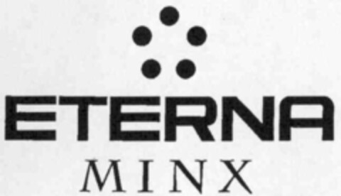 ETERNA MINX Logo (IGE, 03.02.2000)