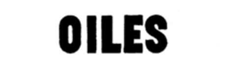 OILES Logo (IGE, 03/03/1976)