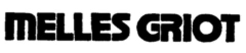 MELLES GRIOT Logo (IGE, 03/09/1989)