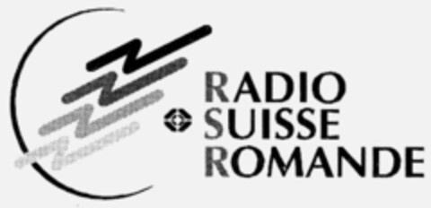 RADIO SUISSE ROMANDE Logo (IGE, 03/27/1997)
