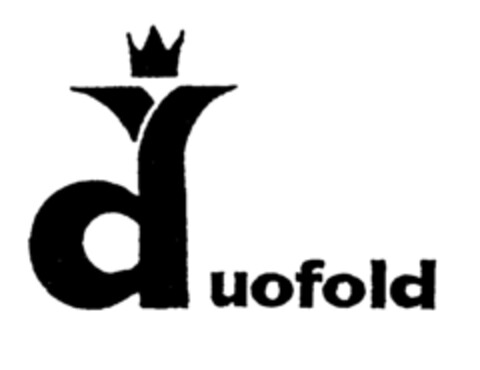 duofold Logo (IGE, 13.04.1981)