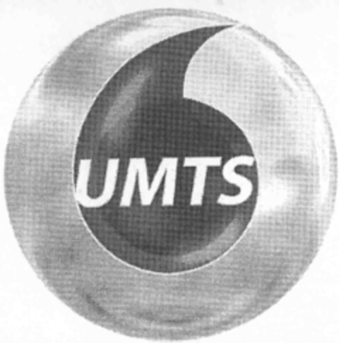 UMTS Logo (IGE, 20.07.2004)