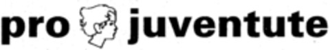 pro juventute Logo (IGE, 04/01/1997)