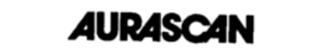AURASCAN Logo (IGE, 22.05.1989)
