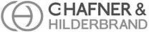 C HAFNER & HILDERBRAND Logo (IGE, 03/31/2023)