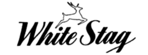 White Stag Logo (IGE, 17.06.1988)