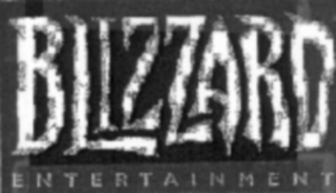 BLIZZARD ENTERTAINMENT Logo (IGE, 04.06.2002)