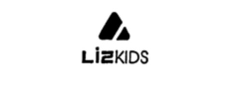 LizKIDS Logo (IGE, 19.09.1986)
