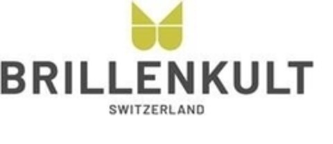BRILLENKULT SWITZERLAND Logo (IGE, 15.04.2021)