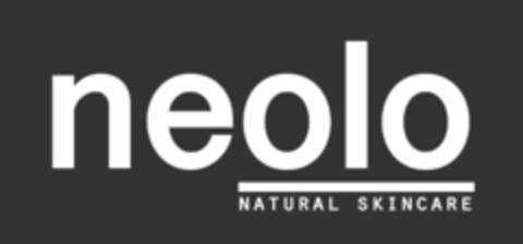 neolo NATURAL SKINCARE Logo (IGE, 21.04.2021)