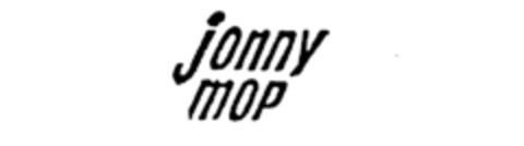 jonny mop Logo (IGE, 27.10.1986)