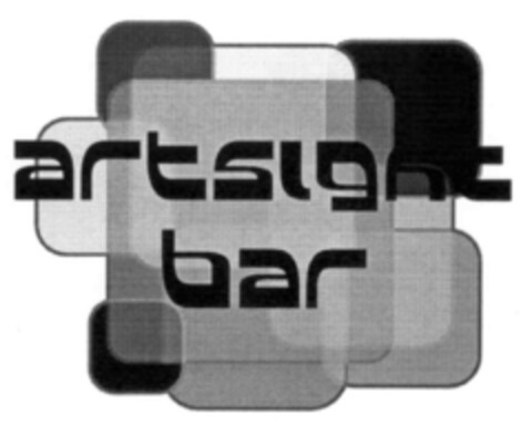 artsight bar Logo (IGE, 07/14/2001)