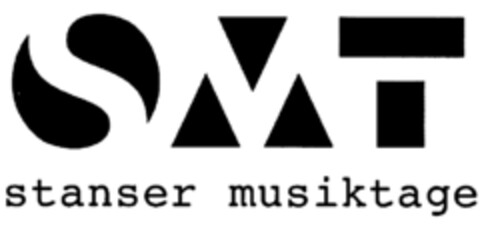 stanser musiktage Logo (IGE, 24.12.2002)