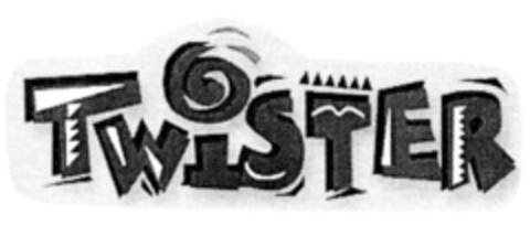 TWISTER Logo (IGE, 13.07.2000)