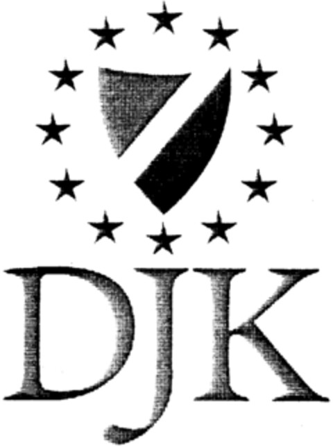 DJK Logo (IGE, 04.11.1997)