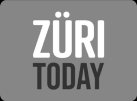 ZÜRI TODAY Logo (IGE, 13.10.2021)