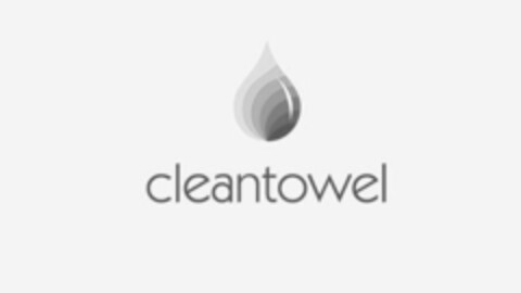 cleantowel Logo (IGE, 20.01.2017)