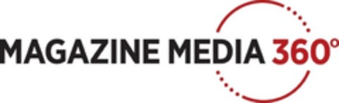 MAGAZINE MEDIA 360 Logo (IGE, 29.01.2016)