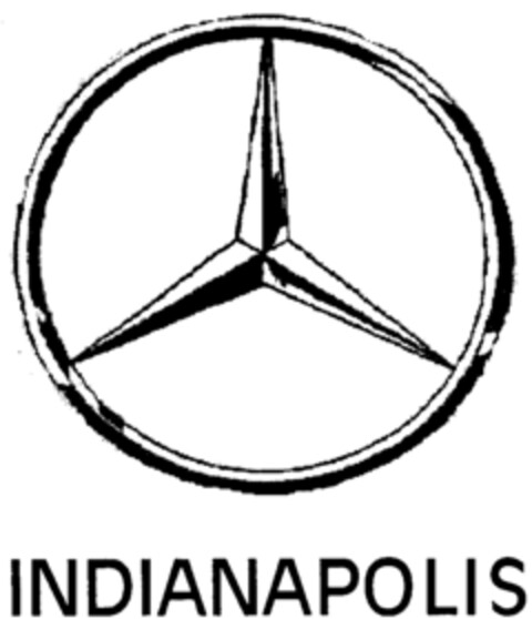INDIANAPOLIS Logo (IGE, 31.08.2004)
