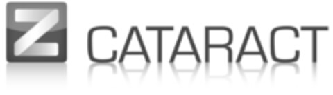 Z CATARACT Logo (IGE, 21.02.2014)