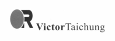OR Victor Taichung Logo (IGE, 25.07.2003)