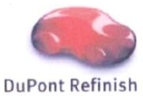 DuPont Refinish Logo (IGE, 02.04.2009)