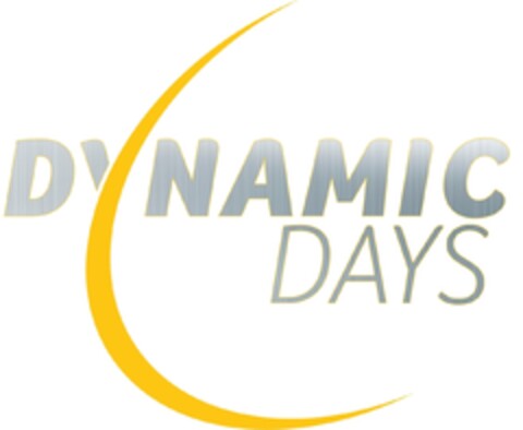 DYNAMIC DAYS Logo (IGE, 03.04.2012)