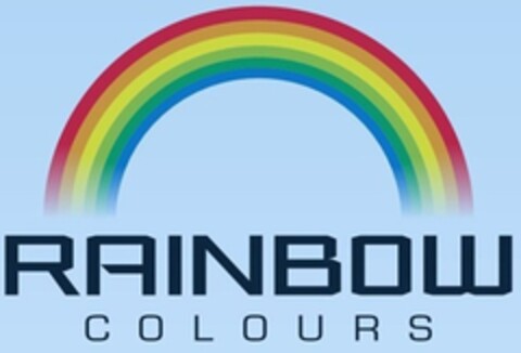 RAINBOW COLOURS Logo (IGE, 05.04.2012)