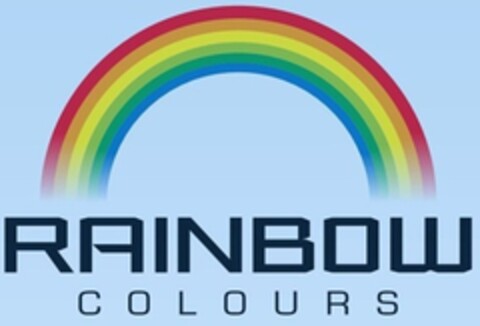 RAINBOW COLOURS Logo (IGE, 04/05/2012)