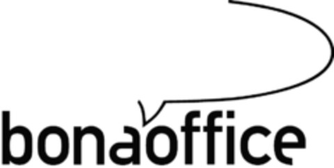 bonaoffice Logo (IGE, 12.10.2006)