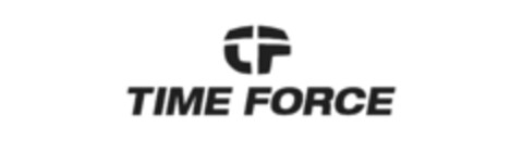 TF TIME FORCE Logo (IGE, 04/04/2017)