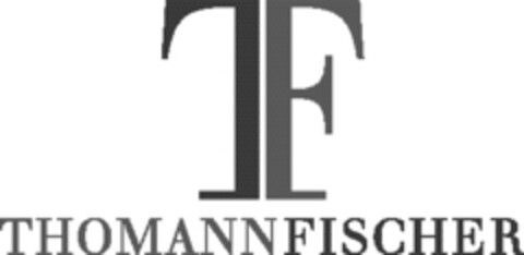 TF THOMANNFISCHER Logo (IGE, 24.06.2010)