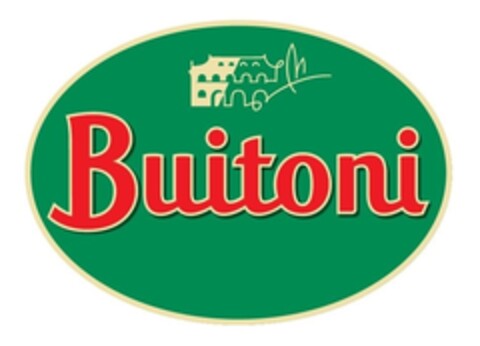 Buitoni Logo (IGE, 01.06.2017)