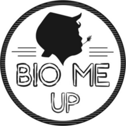 BIO ME UP Logo (IGE, 07/19/2017)