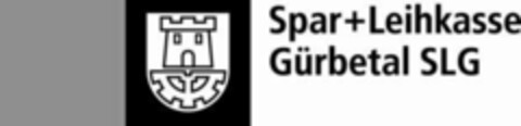 Spar+Leihkasse Gürbetal SLG Logo (IGE, 24.08.2009)