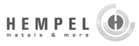 HEMPEL metals & more Logo (IGE, 27.08.2007)