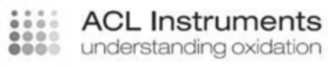 ACL Instruments understanding oxidation Logo (IGE, 09/12/2007)