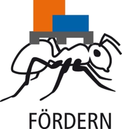 FÖRDERN Logo (IGE, 22.09.2010)