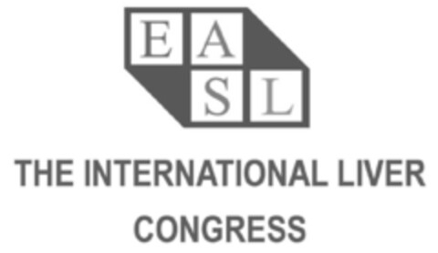 E A S L THE INTERNATIONAL LIVER CONGRESS Logo (IGE, 05.09.2008)