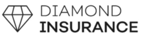 DIAMOND INSURANCE Logo (IGE, 30.10.2017)