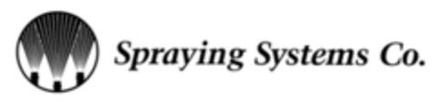 Spraying Systems Co. Logo (IGE, 11.12.2008)