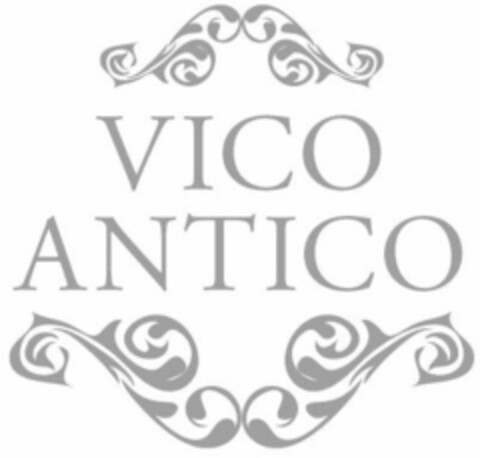 VICO ANTICO Logo (IGE, 12/17/2013)