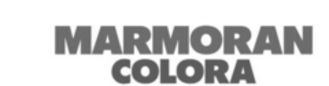 MARMORAN COLORA Logo (IGE, 12/23/2016)