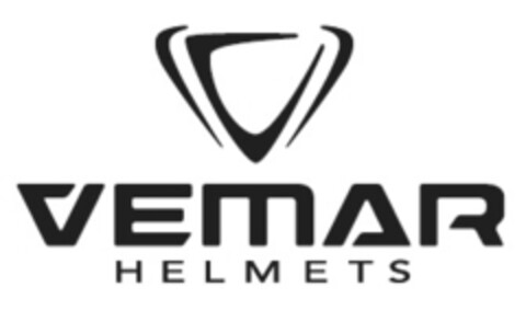VEMAR HELMETS Logo (IGE, 04.05.2018)