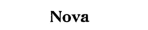 Nova Logo (IGE, 01/10/1988)