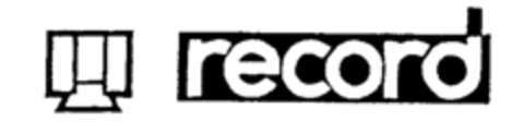 record Logo (IGE, 12.01.1993)