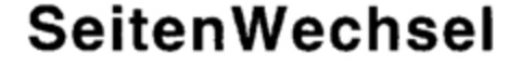 SeitenWechsel Logo (IGE, 01/21/1997)
