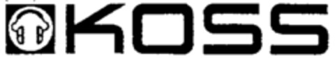 KOSS Logo (IGE, 29.01.1996)