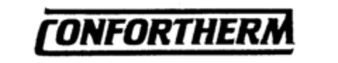 CONFORTHERM Logo (IGE, 28.01.1992)